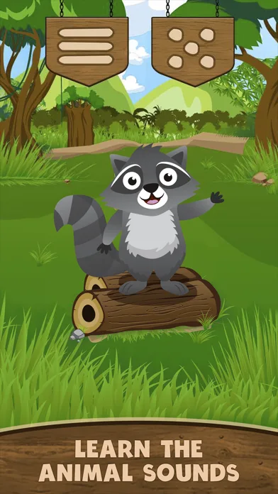 Sonidos De Animales Para Bebé screenshot 2