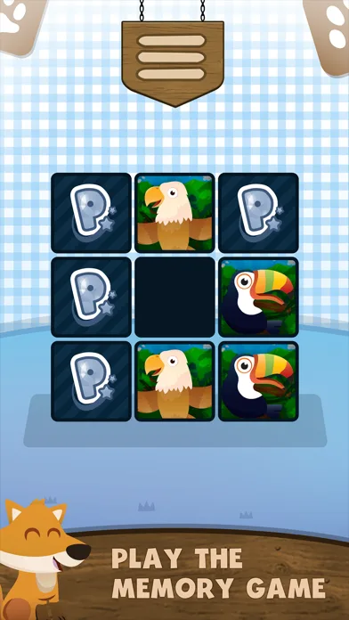 Sonidos De Animales Para Bebé screenshot 3