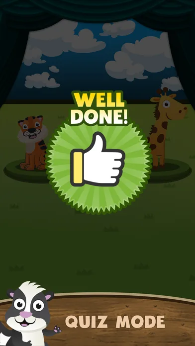 Sonidos De Animales Para Bebé screenshot 5