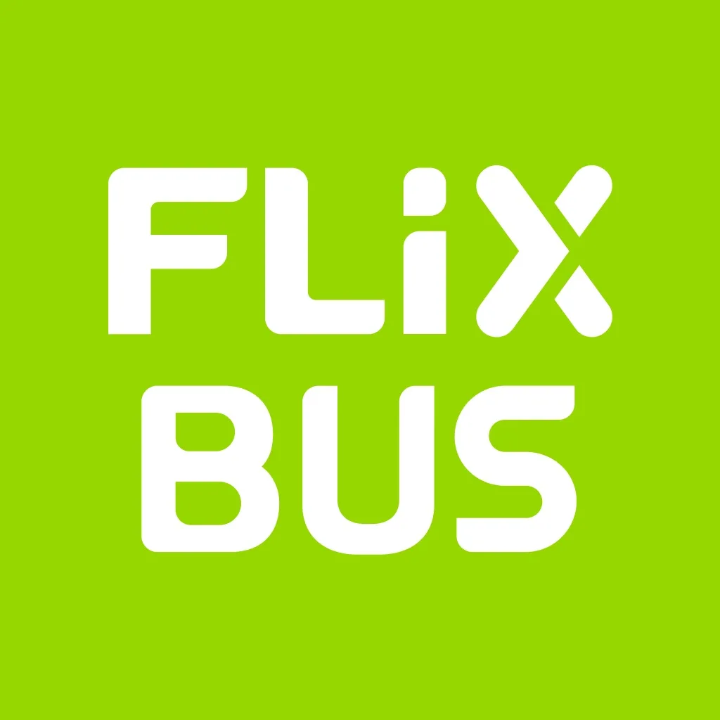 FlixBus: квитки на автобус