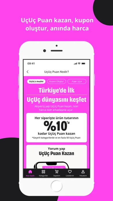 n11-Online Alışveriş screenshot 2