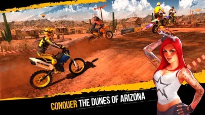 Dirt Xtreme screenshot 2