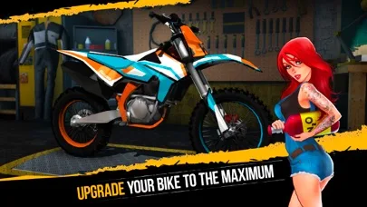 Dirt Xtreme screenshot 5