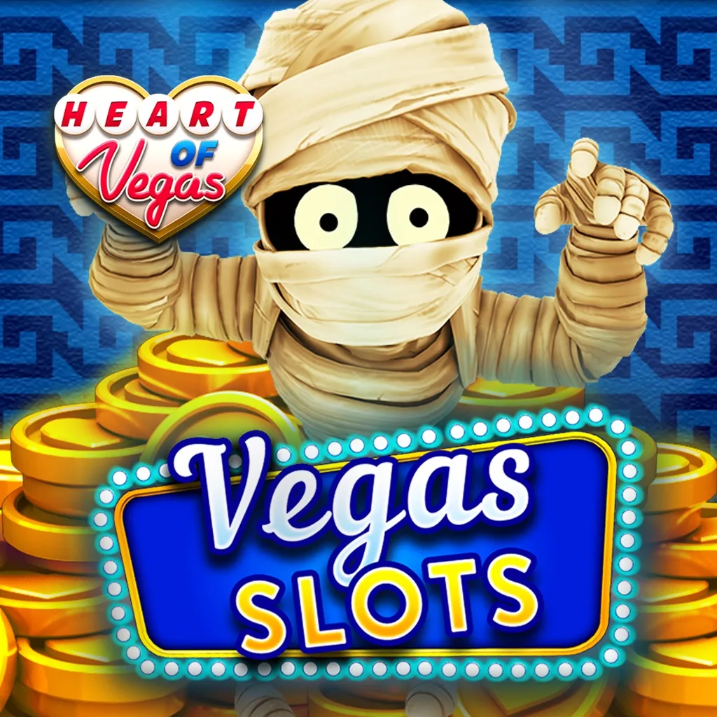 Buffalo Slots & Vegas Casino