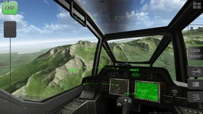 Flight Sim Air Cavalry Pilots screenshot 4