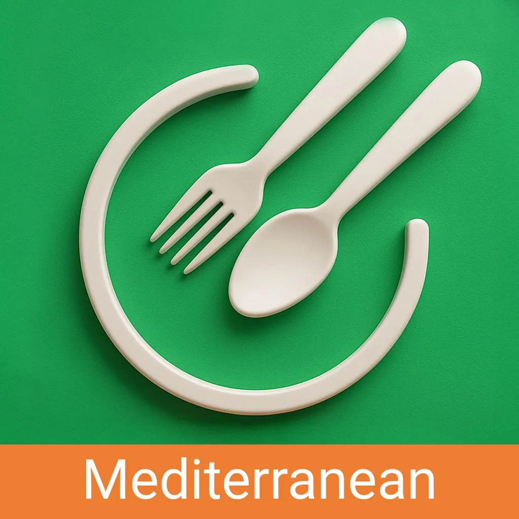 Healthy Meal Planner & Recipes