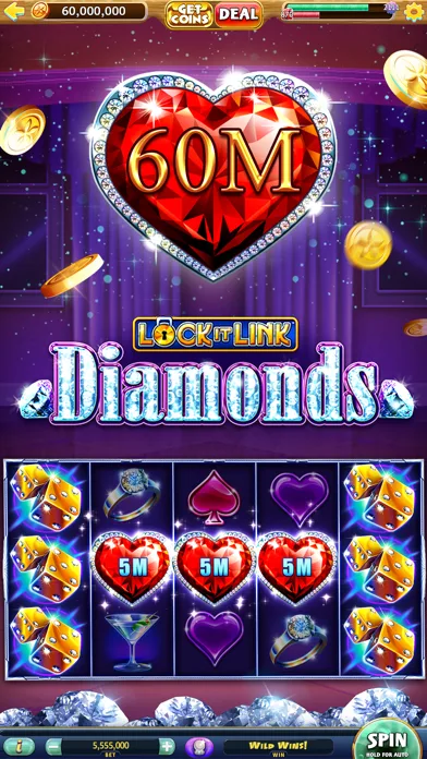 Gold Fish Casino Slots Games screenshot 5
