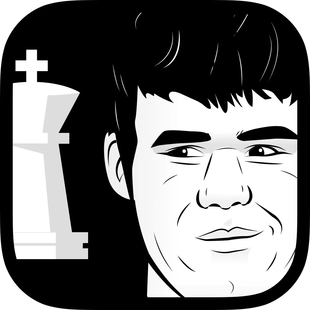 Play Magnus - Играй в Шахматы
