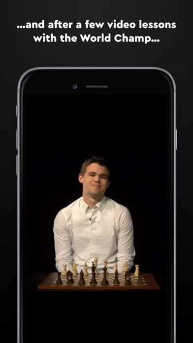 Play Magnus - Играй в Шахматы screenshot 4