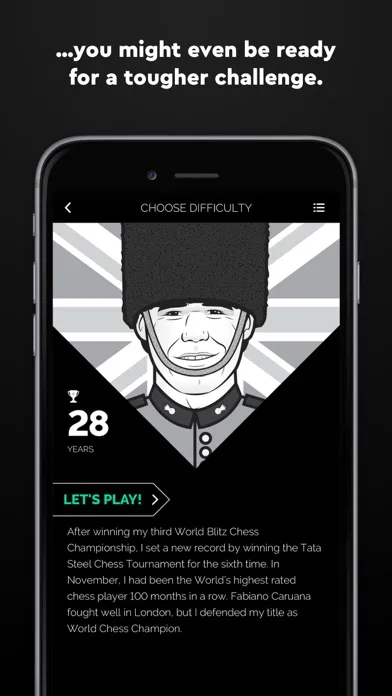 Play Magnus - Играй в Шахматы screenshot 5
