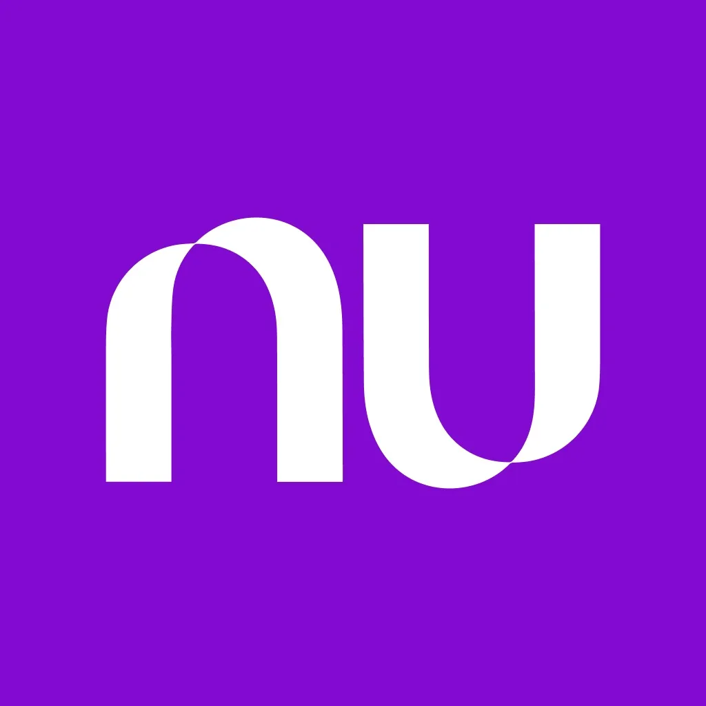 Nubank: Conta, Cartão e mais