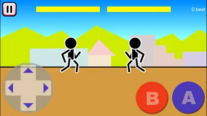 Juegos de lucha - Mokken screenshot 1