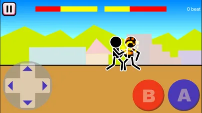 Juegos de lucha - Mokken screenshot 2