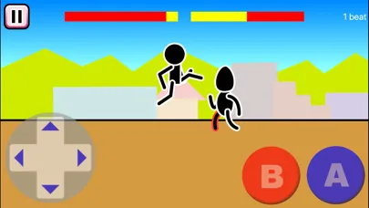 Juegos de lucha - Mokken screenshot 3