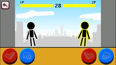 Juegos de lucha - Mokken screenshot 4