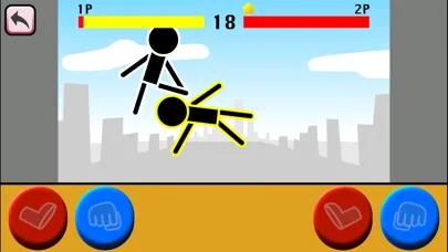 Juegos de lucha - Mokken screenshot 5