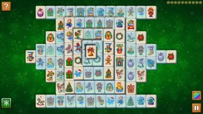 Majong Games screenshot 2