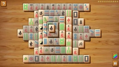 Majong Games screenshot 4