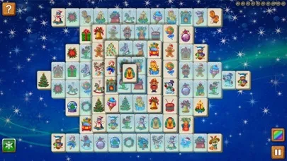 Majong Games screenshot 5