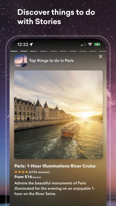 Skiplagged - Подорожні хитрощі screenshot 3