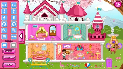 Casa para personitas, mi hogar screenshot 1