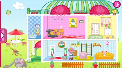 Casa para personitas, mi hogar screenshot 2