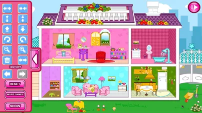 Casa para personitas, mi hogar screenshot 3
