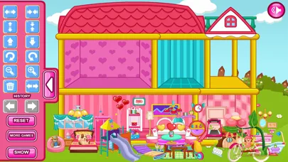 Casa para personitas, mi hogar screenshot 4