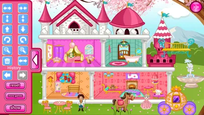 Casa para personitas, mi hogar screenshot 5