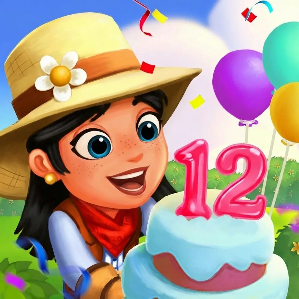 FarmVille 2: Country Escape