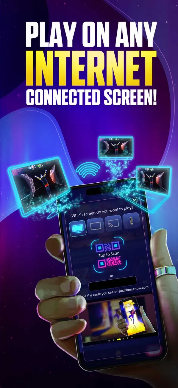 Just Dance Now screenshot 4