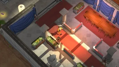 Space Marshals screenshot 1