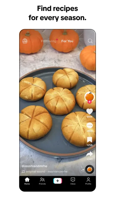 TikTok(ТикТок) screenshot 4