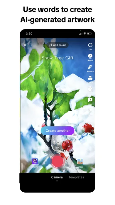 TikTok(ТикТок) screenshot 5