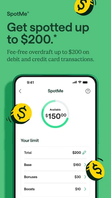 Chime® – Mobile Banking screenshot 3