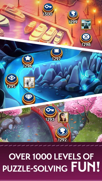 Mystery Match screenshot 3