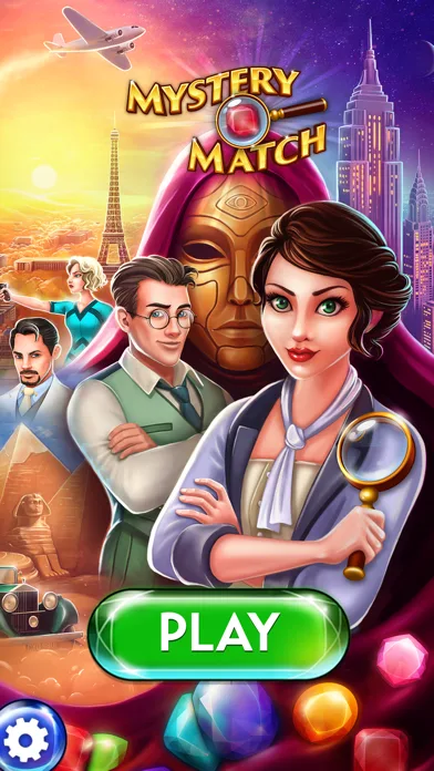Mystery Match screenshot 5