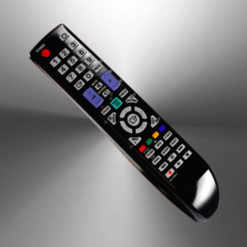 Sam : tv remoto