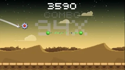 Jupiter Jump screenshot 5