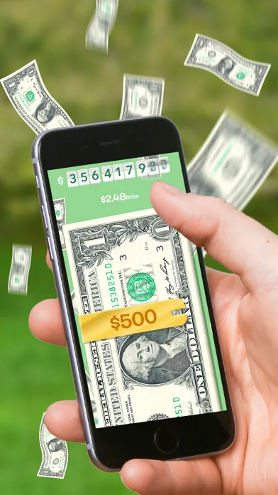 Make It Rain: Love of Money screenshot 1