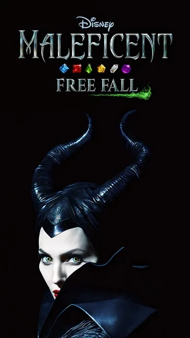 Disney Maleficent Free Fall screenshot 4