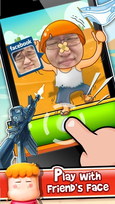 30 en 1 El juego más difícil 2 screenshot 2