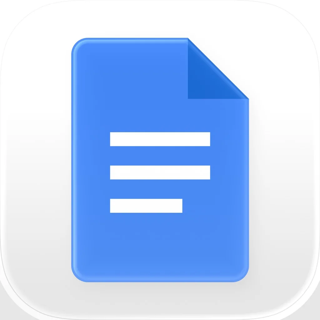 Documentos de Google