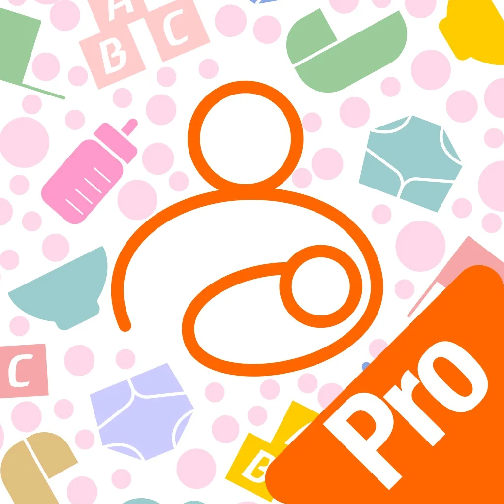 BabyTrackerPro–Diario del Bebé