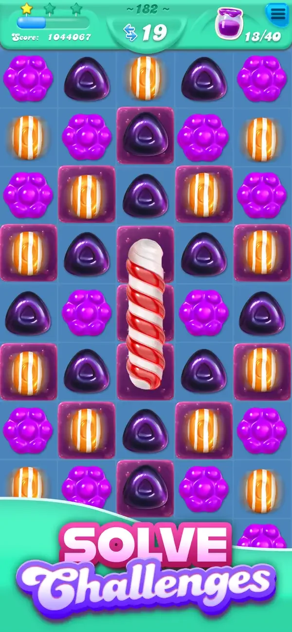 Candy Crush Soda Saga screenshot 3