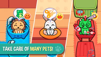 Mi Tienda Mascotas Vet screenshot 1