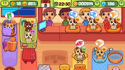 Mi Tienda Mascotas Vet screenshot 2