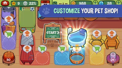 Mi Tienda Mascotas Vet screenshot 3