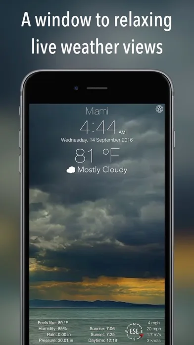 14 Дней Прогноз Погоды screenshot 3