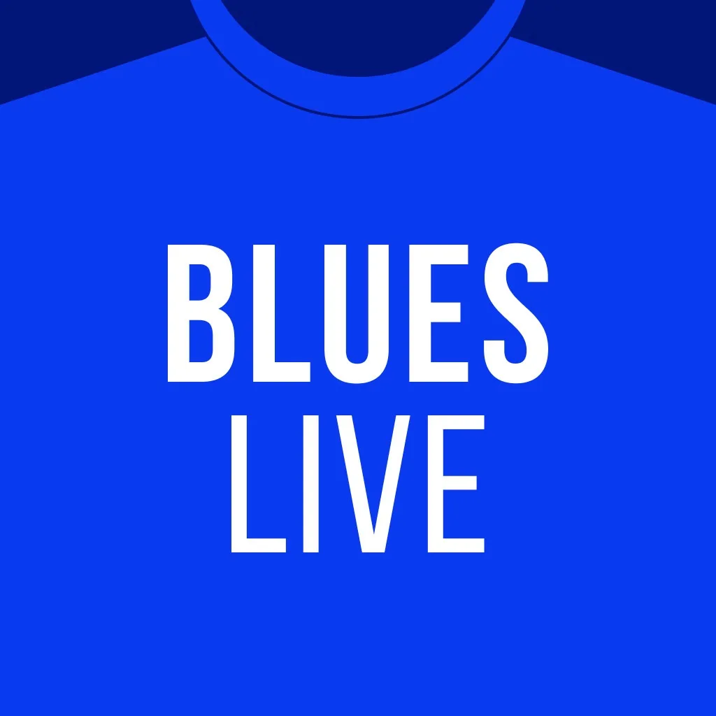 Blues Live – Новости ФК Челси